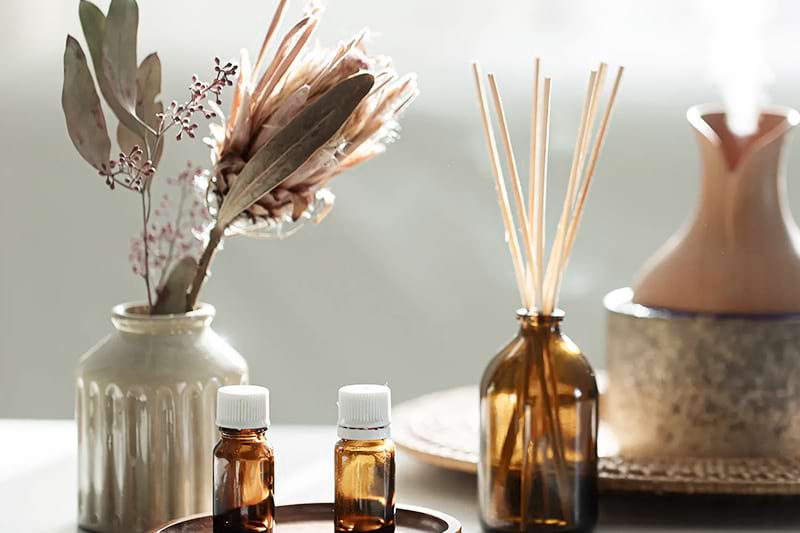 Home-Fragrance