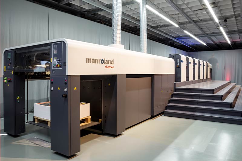 3D-printing